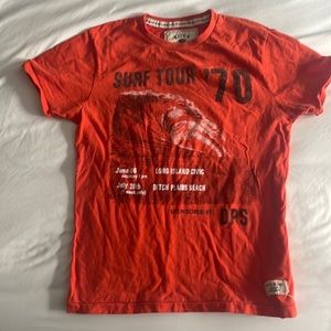 Ditch Plains t shirt